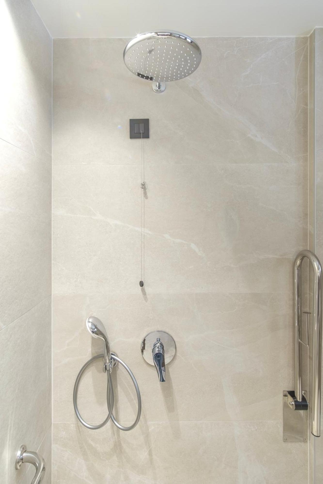 Aura Luxury Suites - Olympiada Seaside Getaways Ruang foto