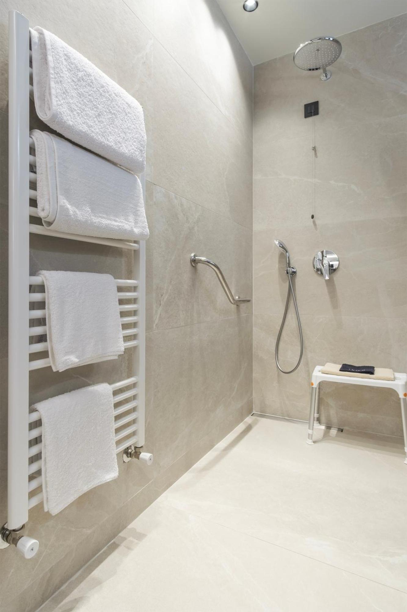 Aura Luxury Suites - Olympiada Seaside Getaways Ruang foto